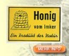 Werbung / Verkauf