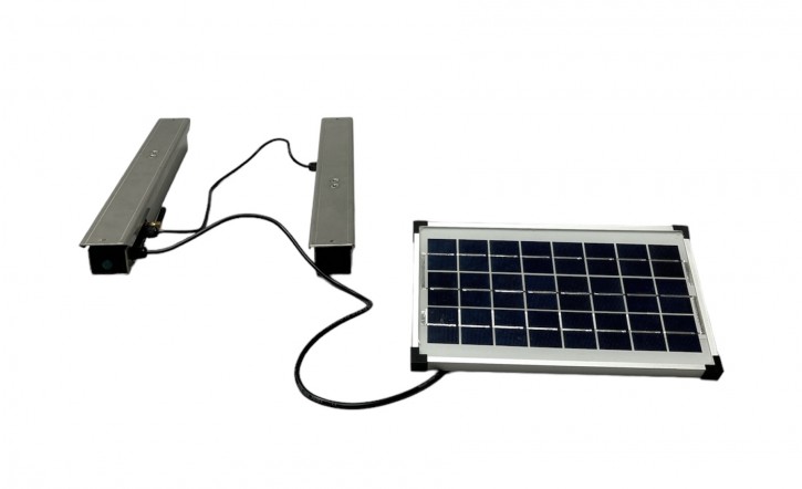 Stockwaage Solar basic