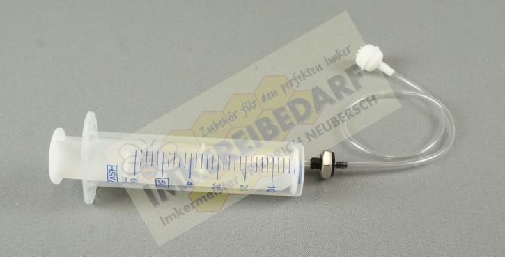 Dosierspritze 60ml