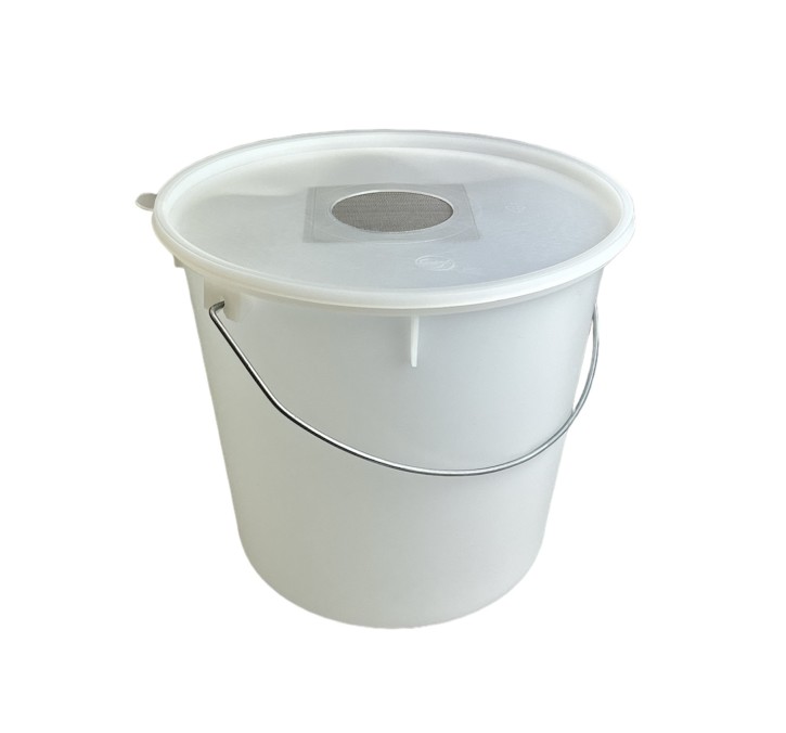 Futtereimer 5 Liter
