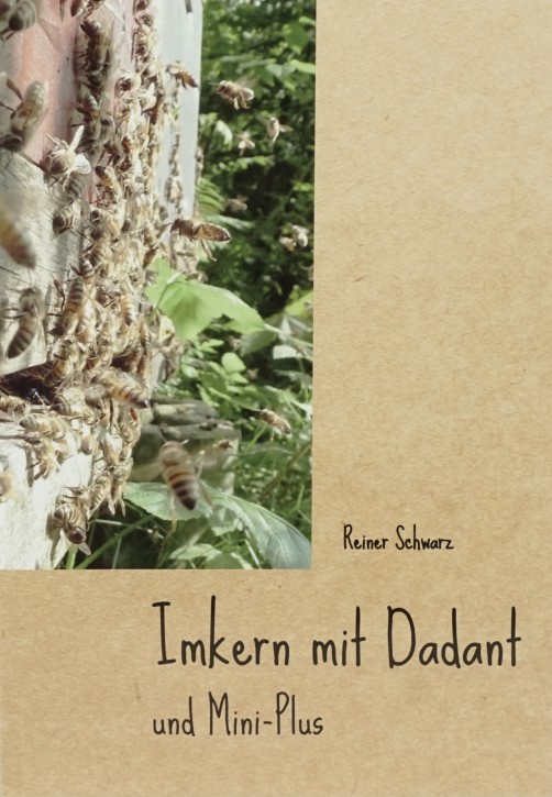 Imkern mit Dadant