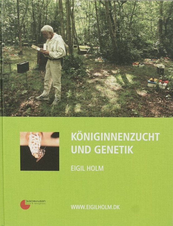 Königinnenzucht und Genetik