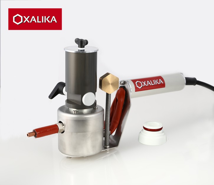 Oxalika PRO Verdampfer