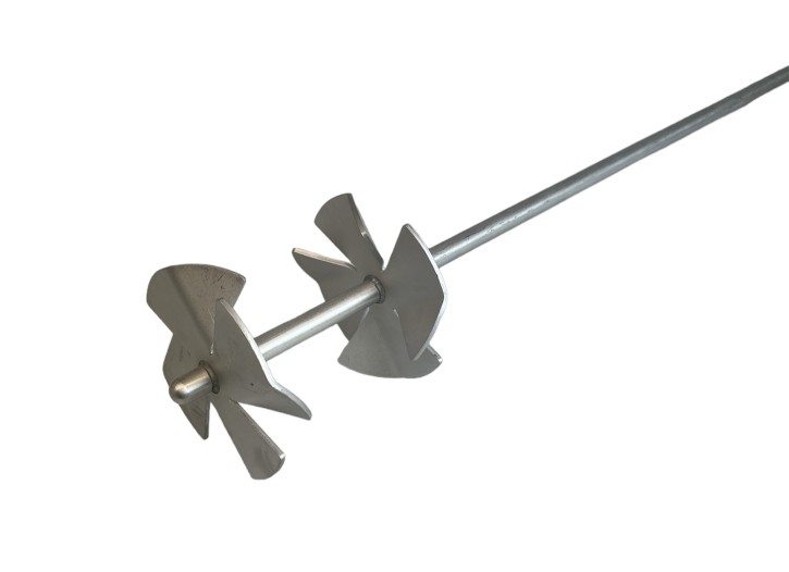Rührpropeller