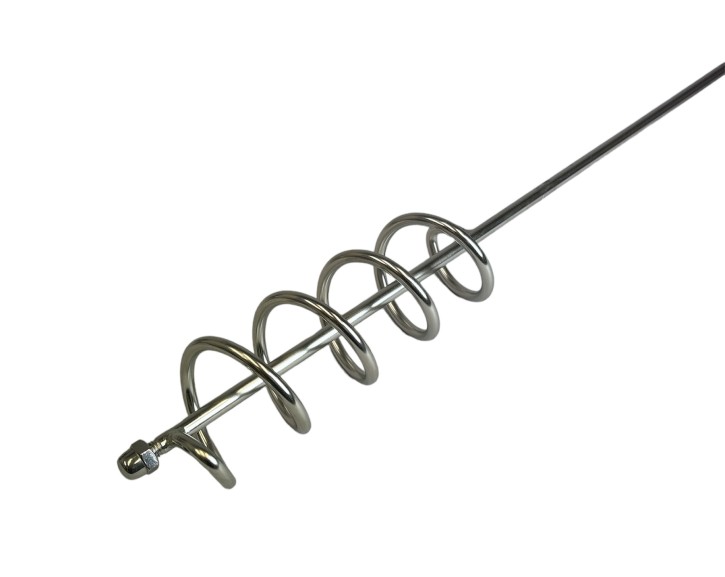 Rührspirale