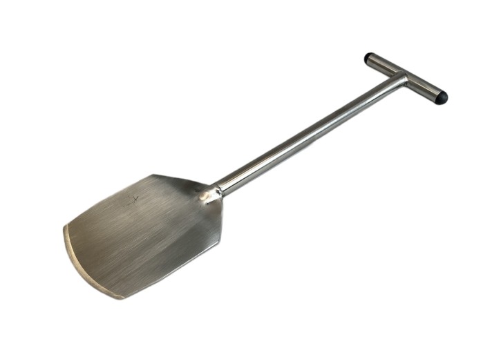Honigspaten Edelstahl
