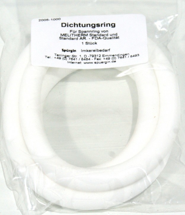 Dichtung Melitherm
