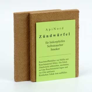 Zündwürfel