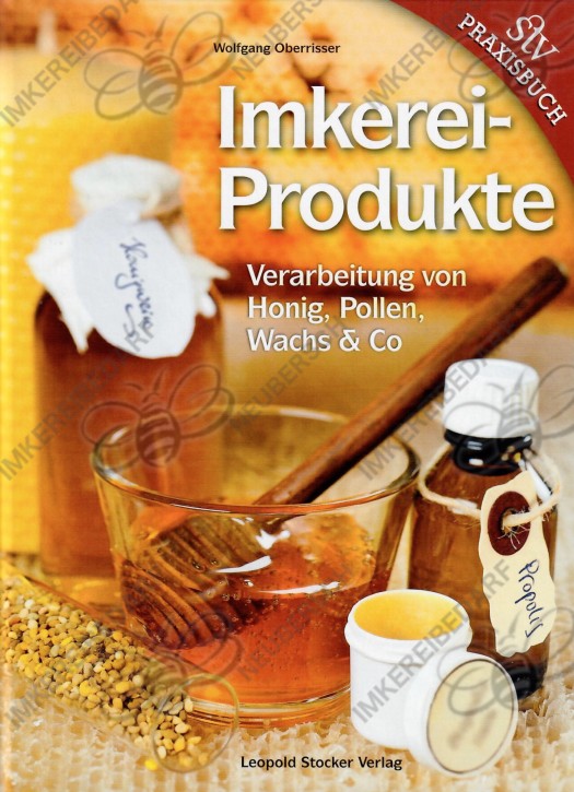 Imkereiprodukte