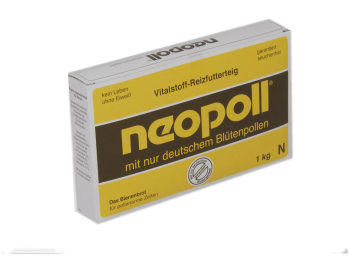 Neopoll 1 kg Einzelfuttermittel für Bienen