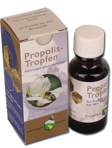 Propolistropfen 30ml