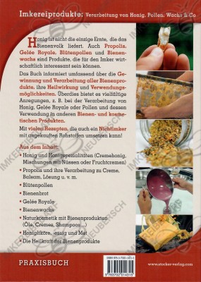 Imkereiprodukte